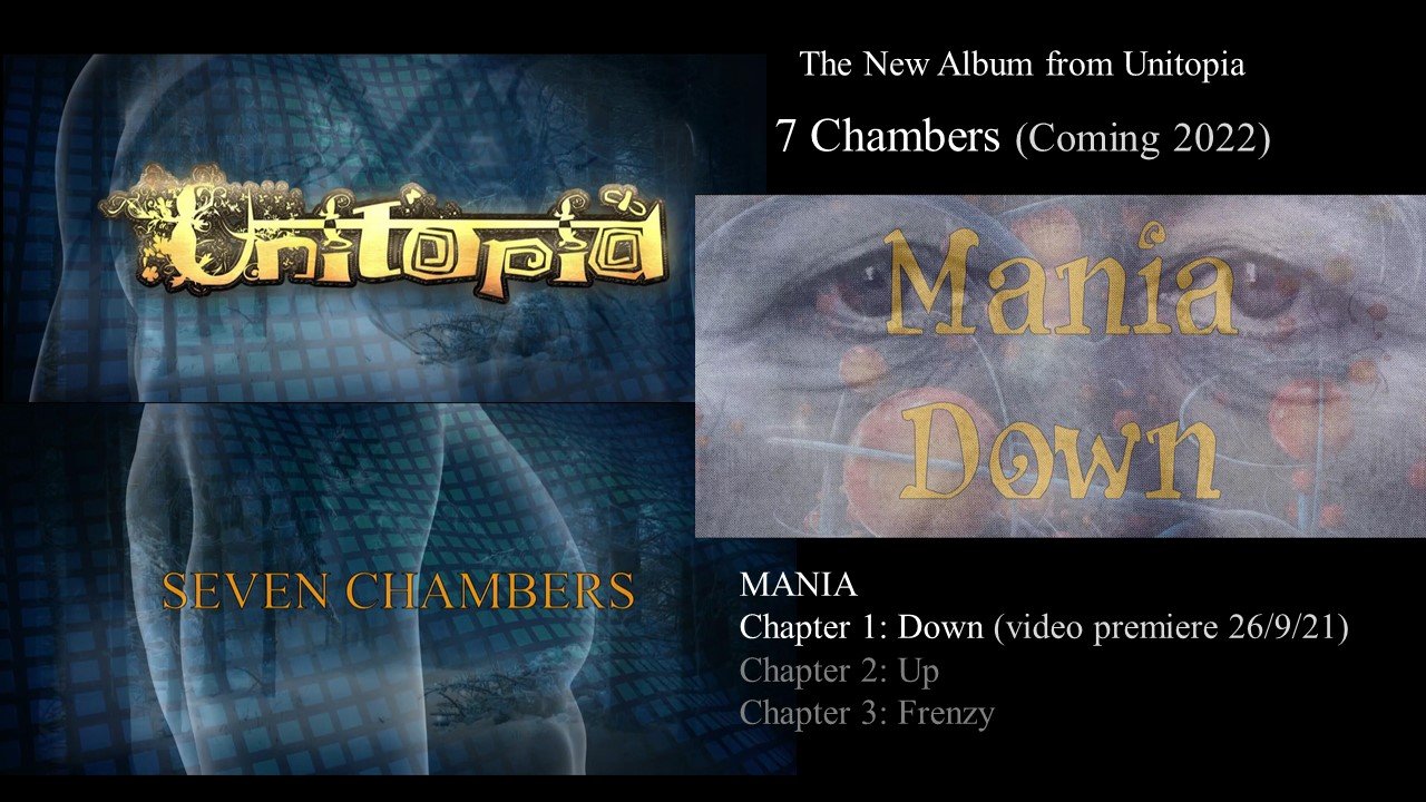 7 Chambers – Video Premiere