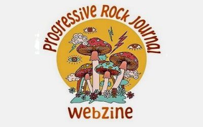 Progressive Rock Journal – Exclusive interview with Mark Trueack from Unitopia