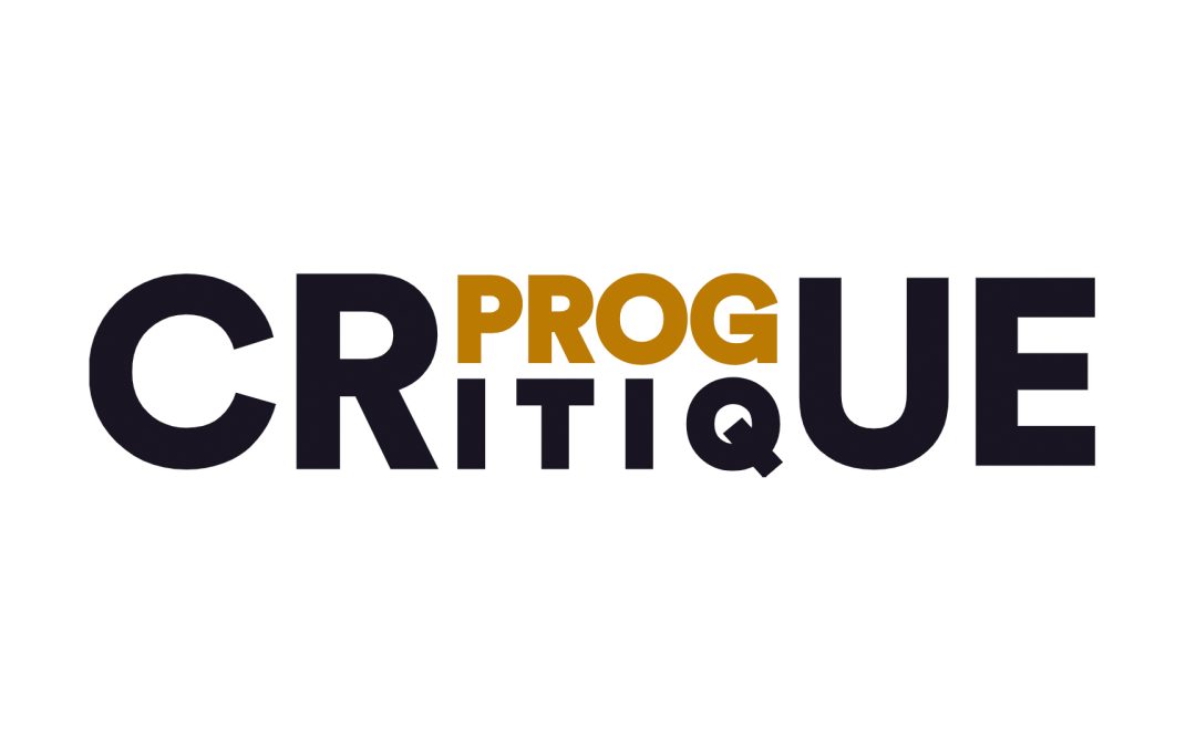 Prog Critique – Alive And Kicking – Review