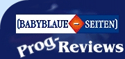 Babyblaue Seiten – Alive and Kicking Review
