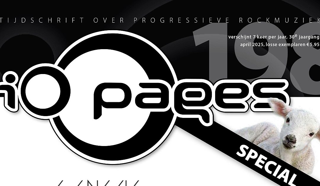 iO Pages Nederlands – Alive and Kicking Review