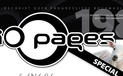 iO Pages Nederlands – Alive and Kicking Review