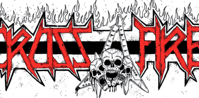 Crossfire Metal UNITOPIA – ALIVE AND KICKING Review