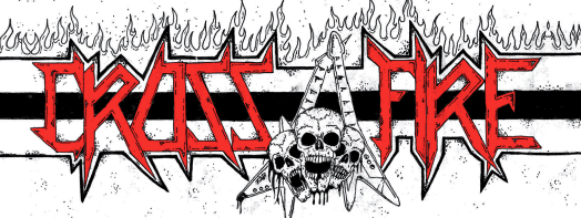 Crossfire Metal UNITOPIA – ALIVE AND KICKING Review