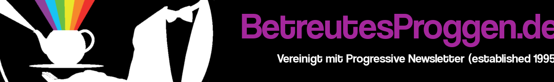 betreutesproggen.de Alive and Kicking Review