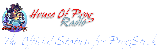 House Of Prog Alive and Kicking Review