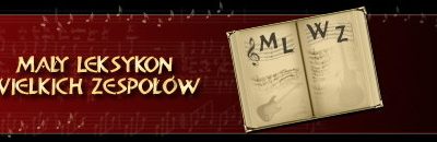 Maly Leksykon Wielkich Zespolow Alive and Kicking Review