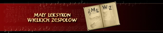 Maly Leksykon Wielkich Zespolow Alive and Kicking Review