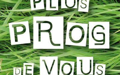 Plus PROG de Vous Alive and Kicking Review