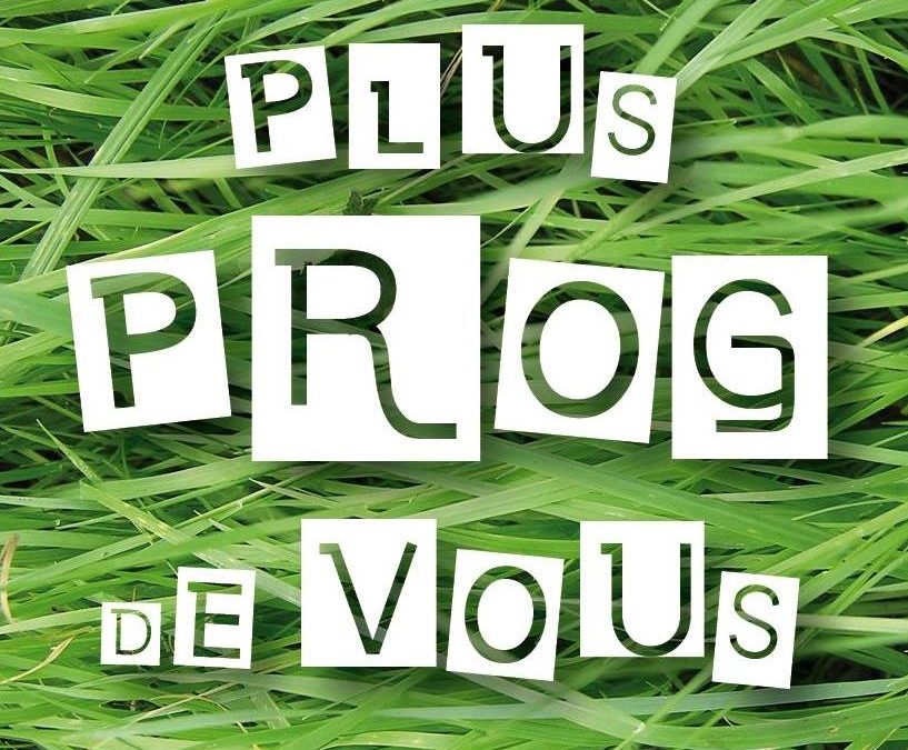 Plus PROG de Vous Alive and Kicking Review