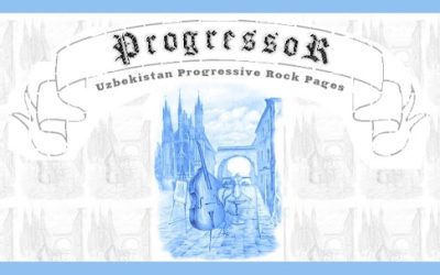 Progressor Unitopia – 2025 – Alive and Kicking Review