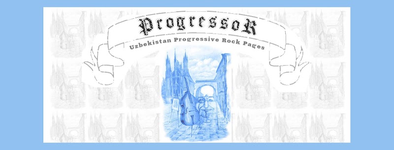 Progressor Unitopia – 2025 – Alive and Kicking Review